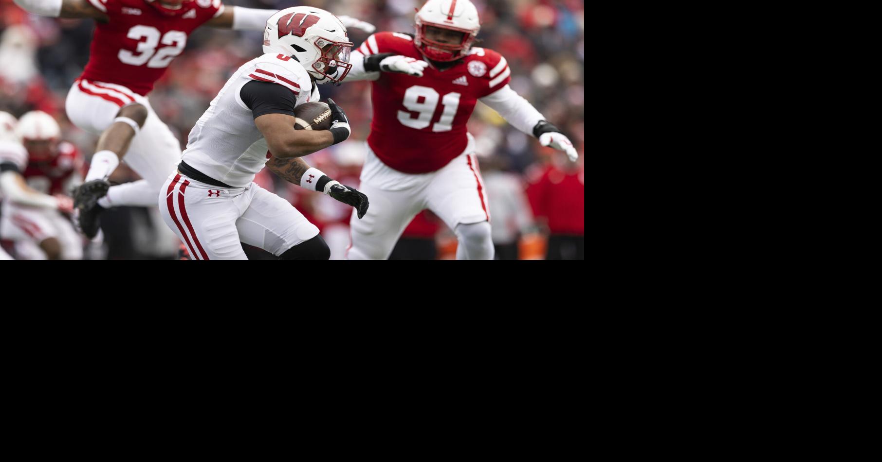 10 things we learned from Wisconsin football's narrow win at Nebraska