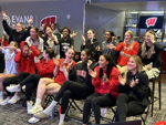 Wisconsin volleyball learns its NCAA Tournament seed, opening opponent