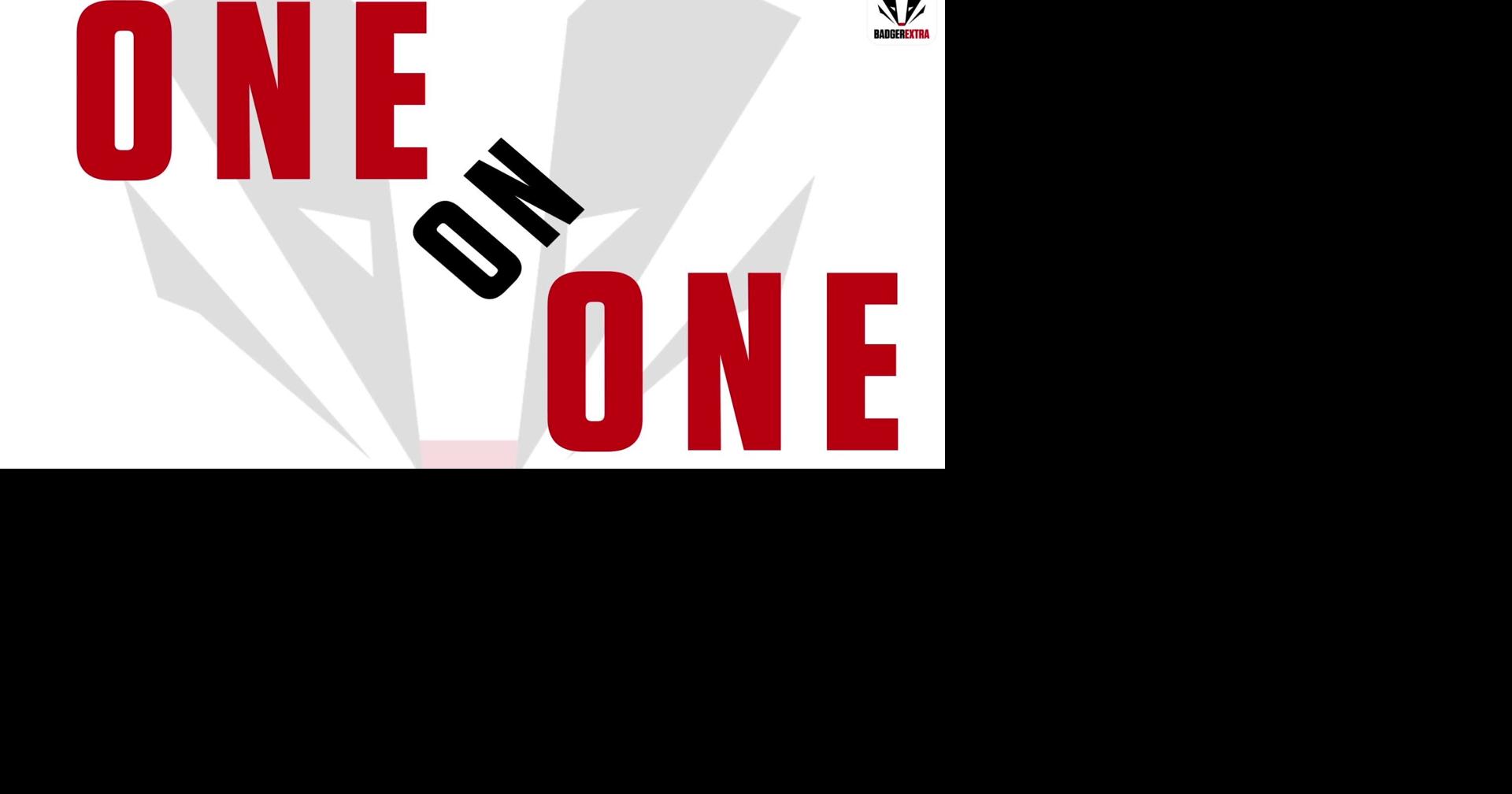 BadgerExtra One-on-One: Men