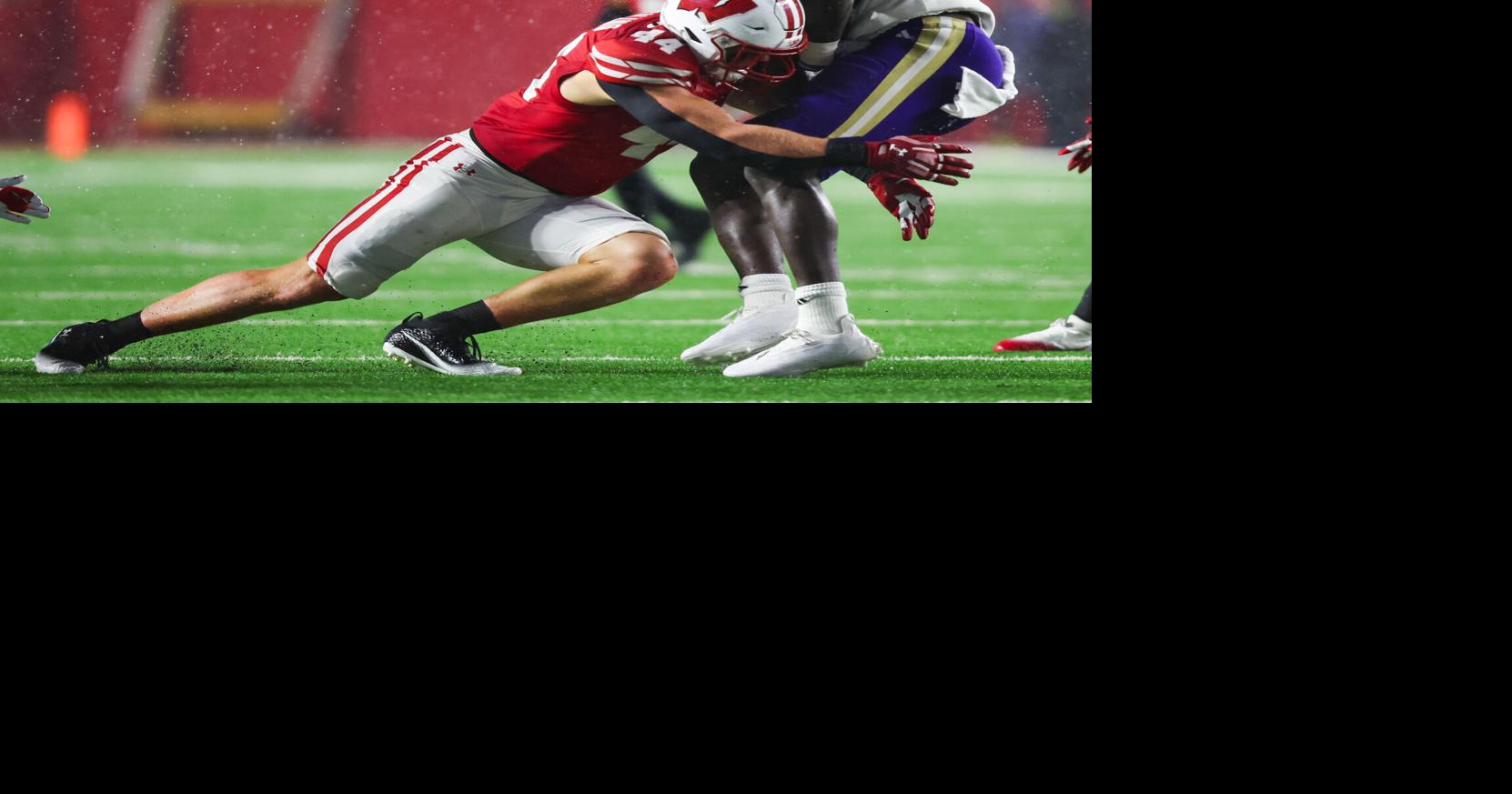 Big Ten coach rips Wisconsin in preview magazine
