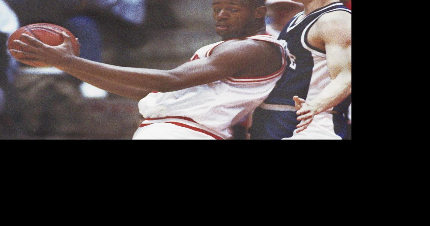 Former Badgers' standout Rashard Griffith picked as Middleton girls ...
