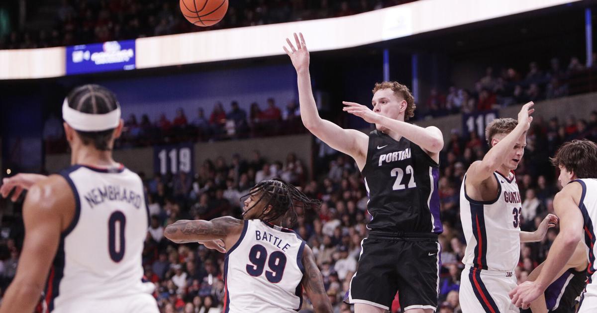 Austin Rapp Edge Wisconsin men's basketball: Austin Rapp film breakdown