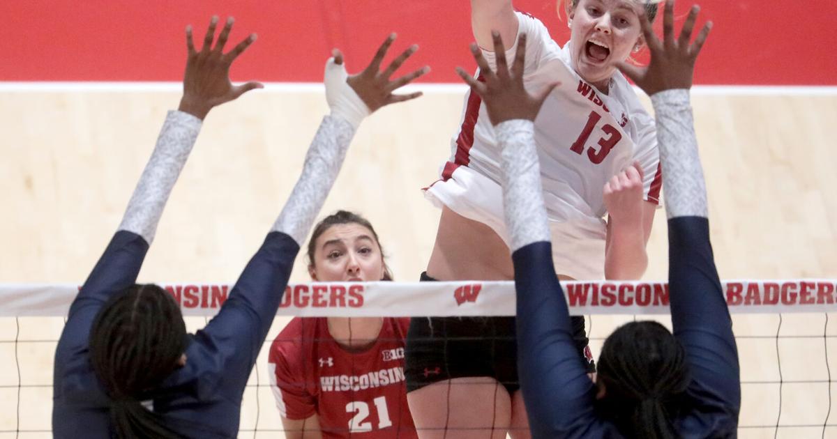 Photos Wisconsin Volleyball Hosts Penn State Flipboard photos-wisconsin-volleyball-hosts-penn-state-flipboard