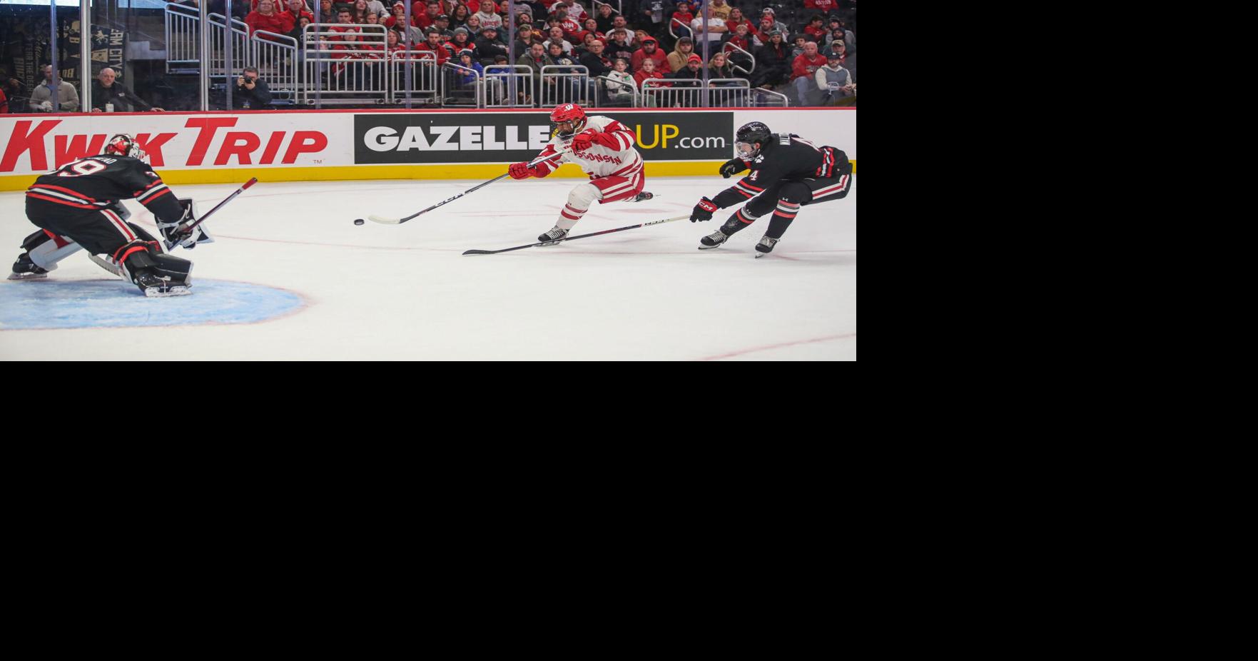 Tassy vs. Northeastern