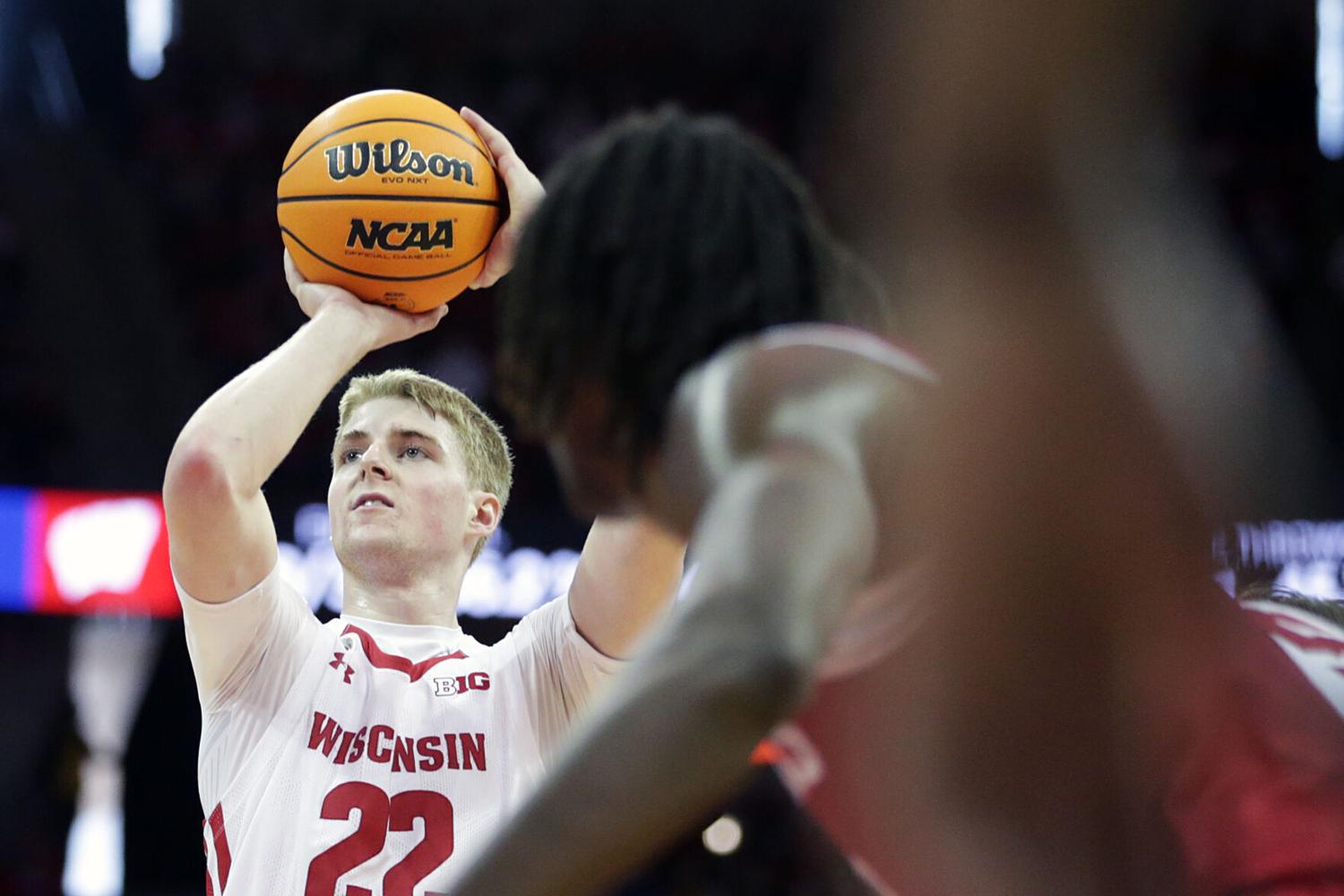 How Wisconsin Men s Basketball Plans To Draw More Fouls how-wisconsin-men-s-basketball-plans-to-draw-more-fouls