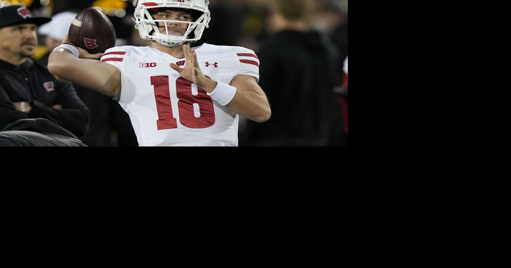 Wisconsin football at Iowa: 3 key plays