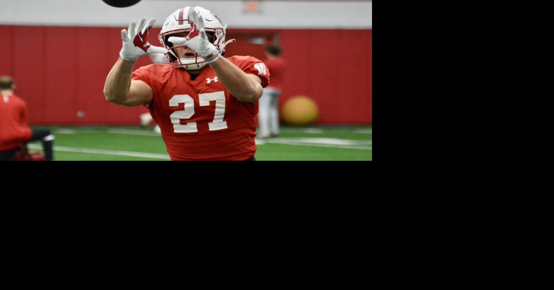 Wisconsin football: Takeaways from 12th spring practice