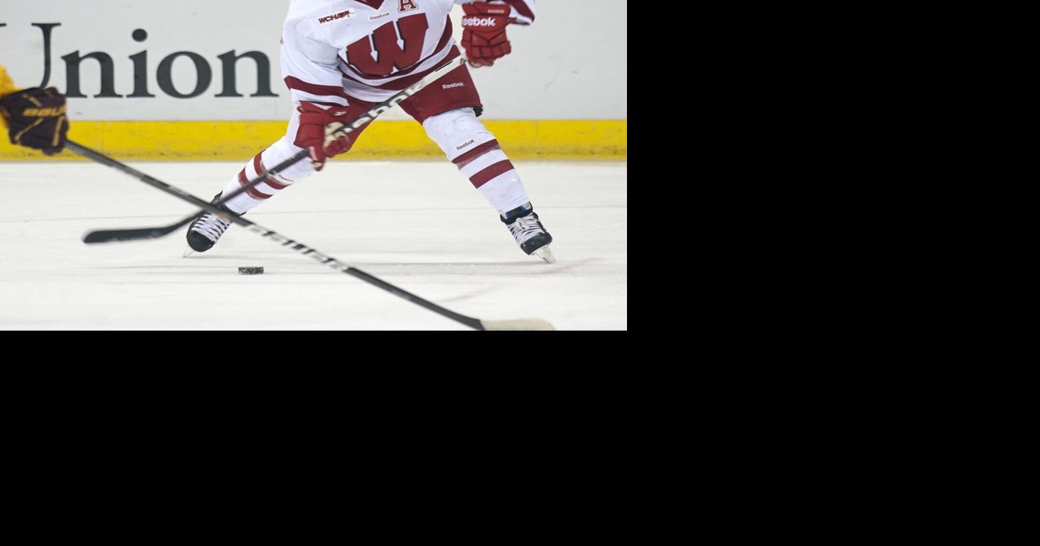 Former Wisconsin star earns place in US Hockey Hall of Fame