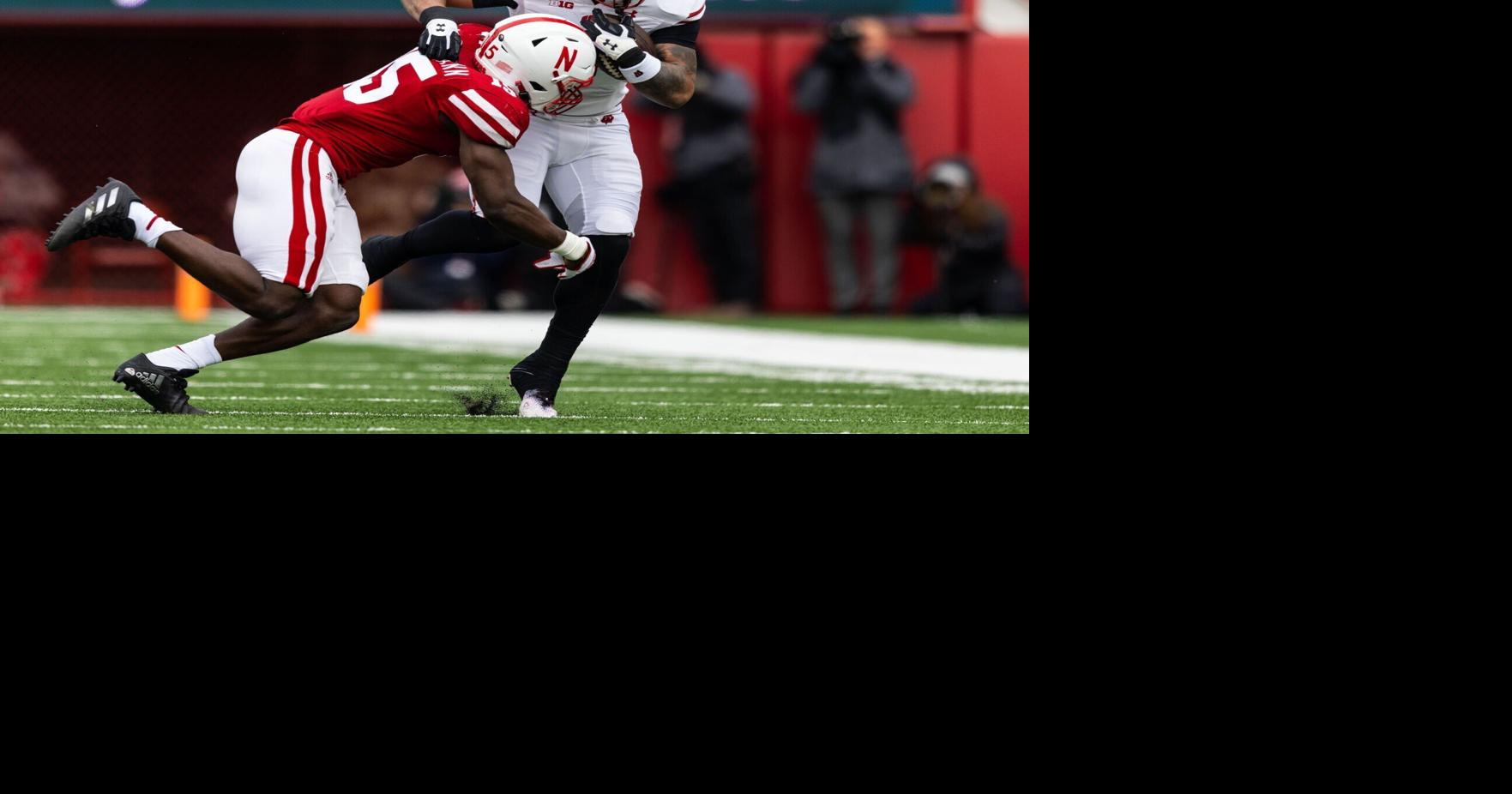 Your Badgers football report card vs. Nebraska