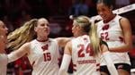 Polzin: Wisconsin volleyball an underdog? Not if you ask the Badgers