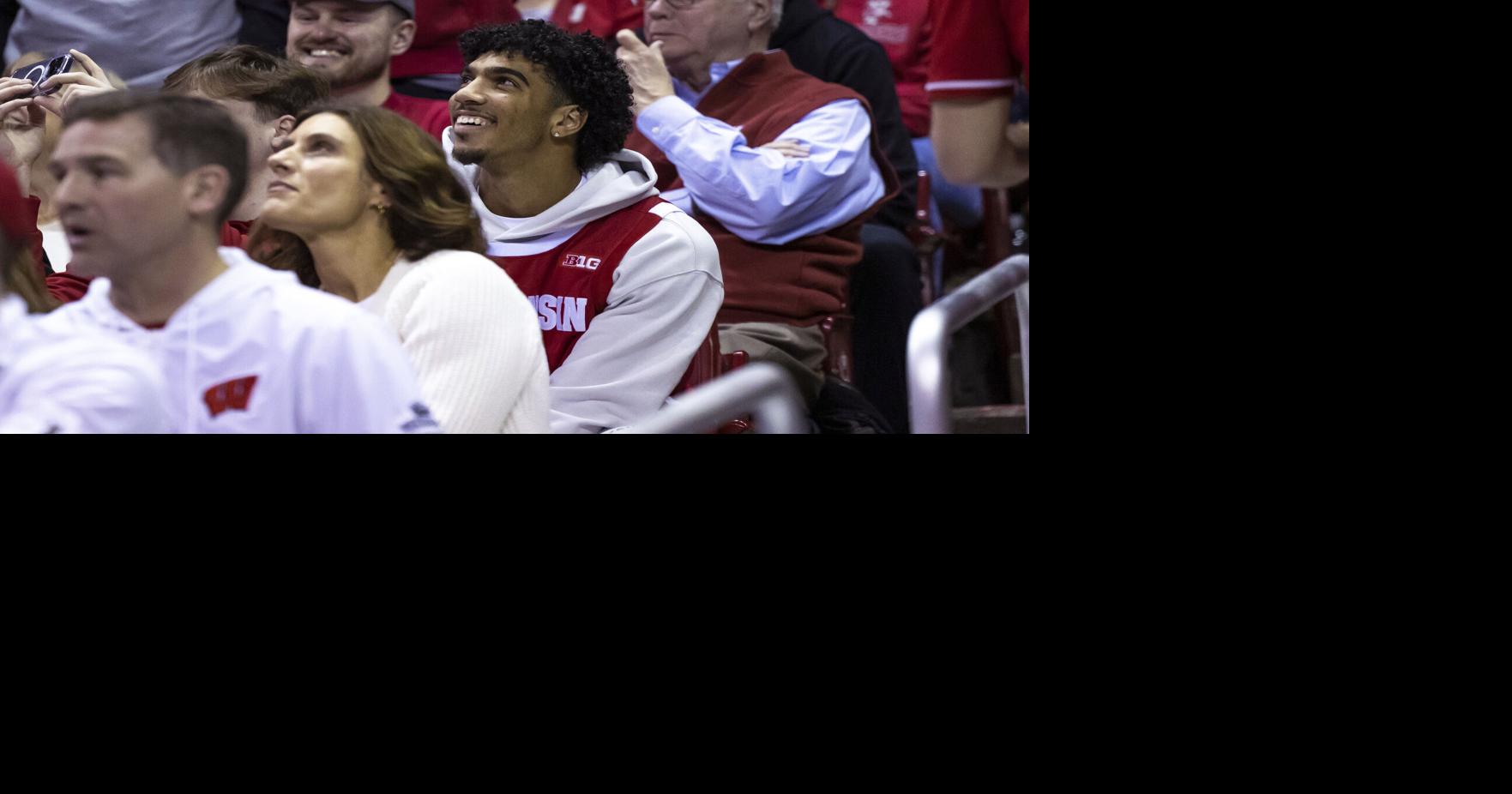 Wisconsin men's basketball signee prepared for opportunity