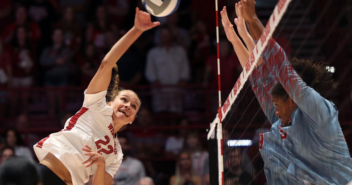 Wisconsin Volleyball 2023 Roster Breakdown wisconsin-volleyball-2023-roster-breakdown