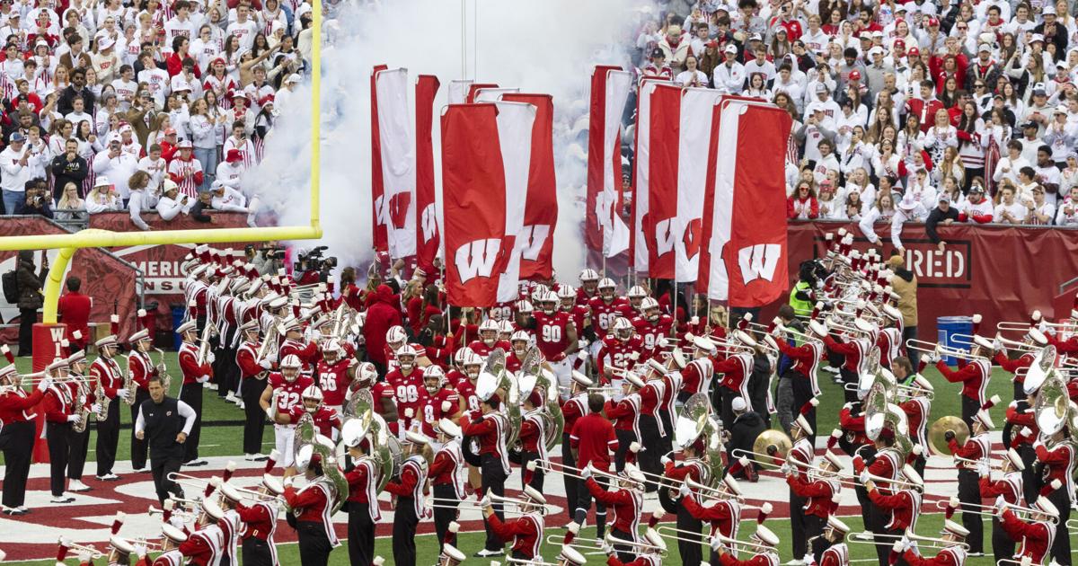 Wisconsin Football Season Ticket Costs Increasing For Most wisconsin-football-season-ticket-costs-increasing-for-most