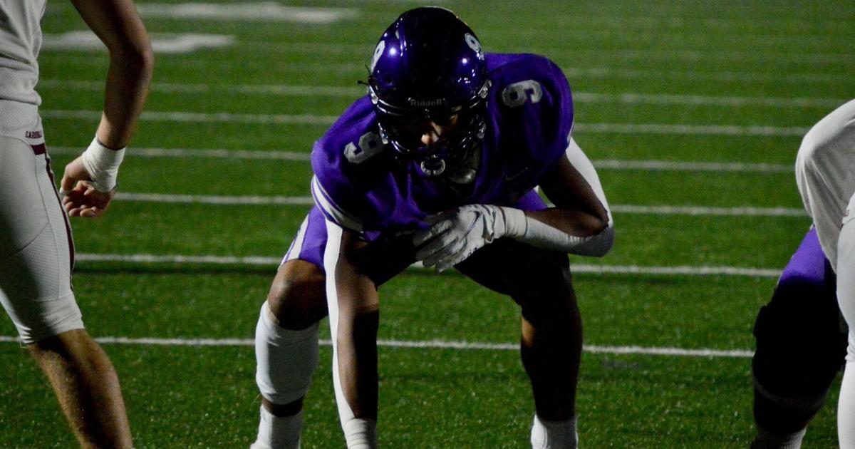 Jack Ellickson Waunakee standout becomes third Wisconsin football commit for 2024