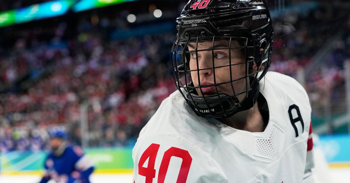 Captain Badger Photos: Former Badgers captain Blayre Turnbull in action during 2026 ...