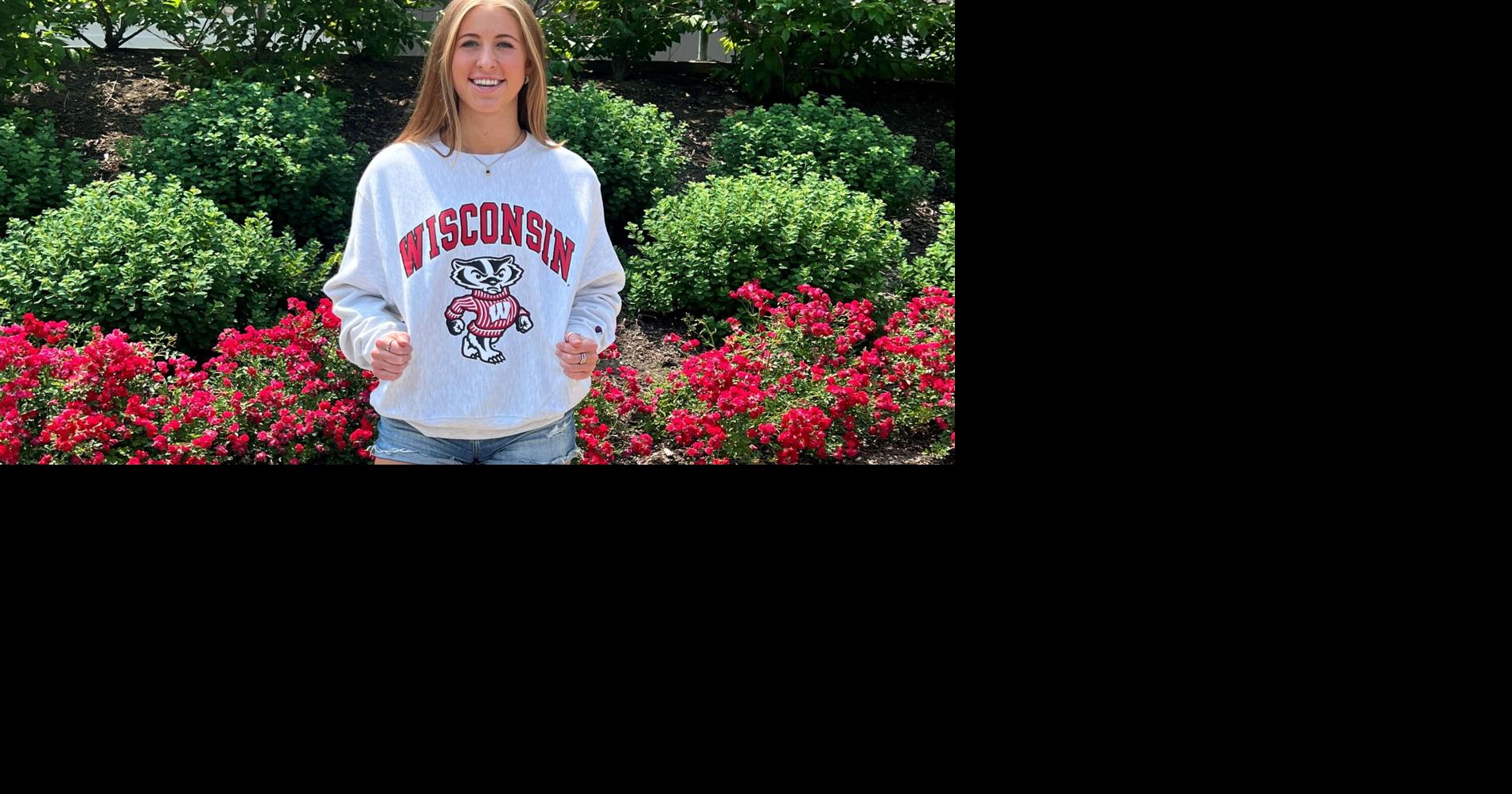 Wisconsin volleyball gets 2025 commitment