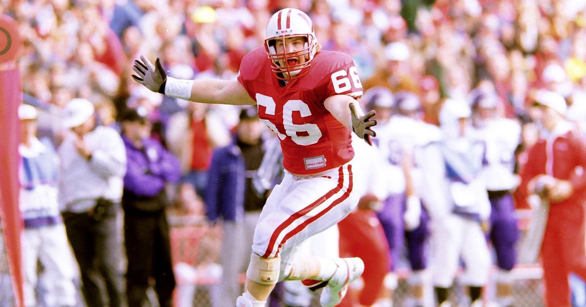 30 years later: Seldom seen photos from Wisconsin's homecoming win ...