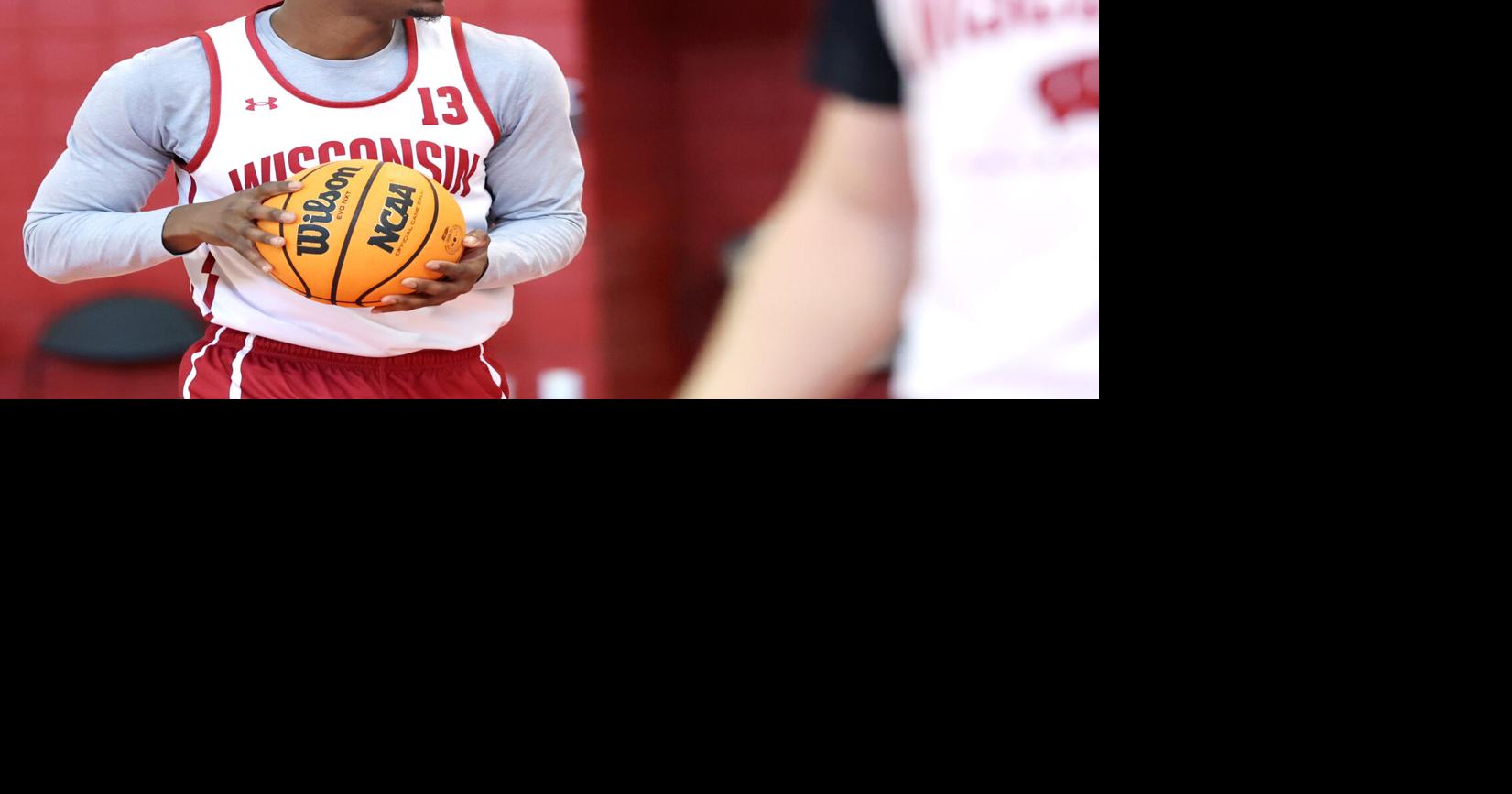 3 observations from Wisconsin's 3rd open practice