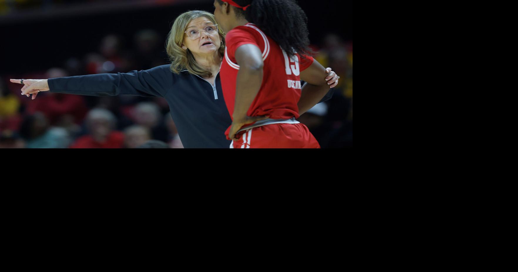 Important numbers for Wisconsin women's basketball success