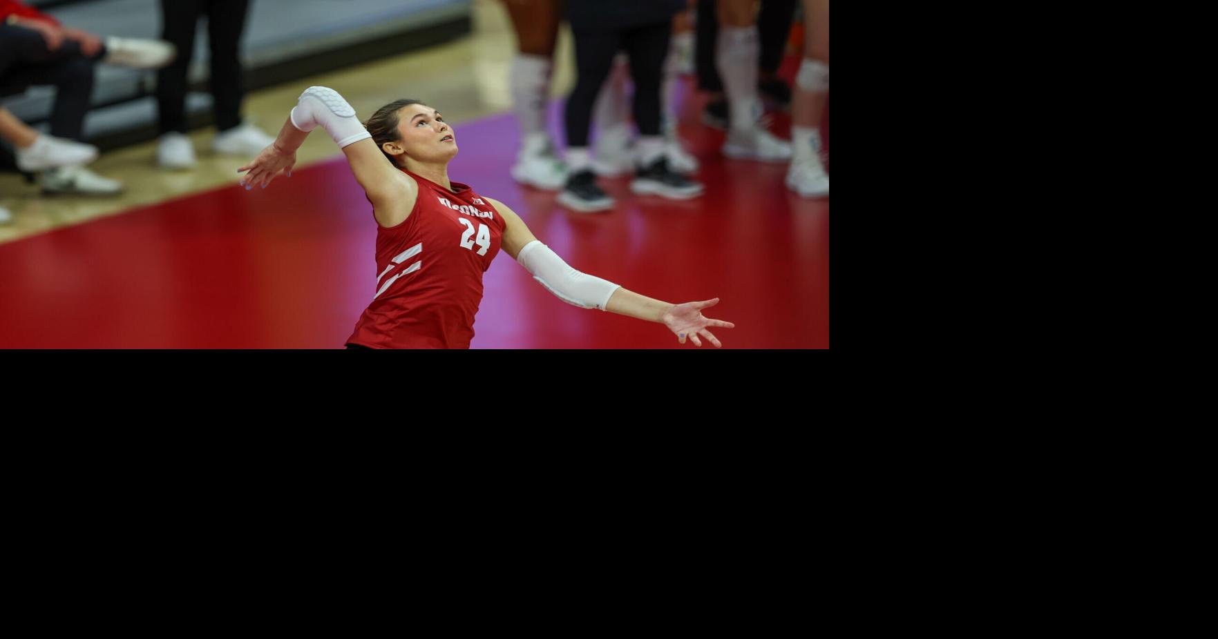 Wisconsin volleyball releases its spring schedule