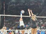 Polzin: Why this Wisconsin volleyball team was so easy to admire — even in defeat