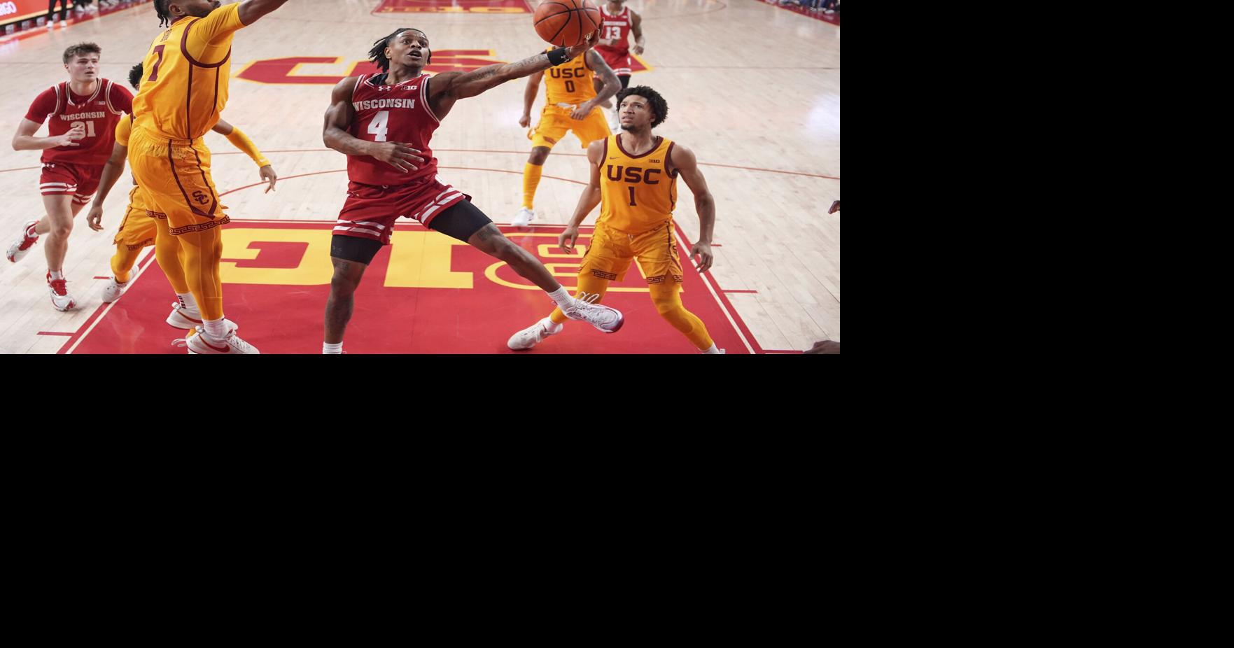 USC Trojans Face Nebraska in High-Stakes Showdown