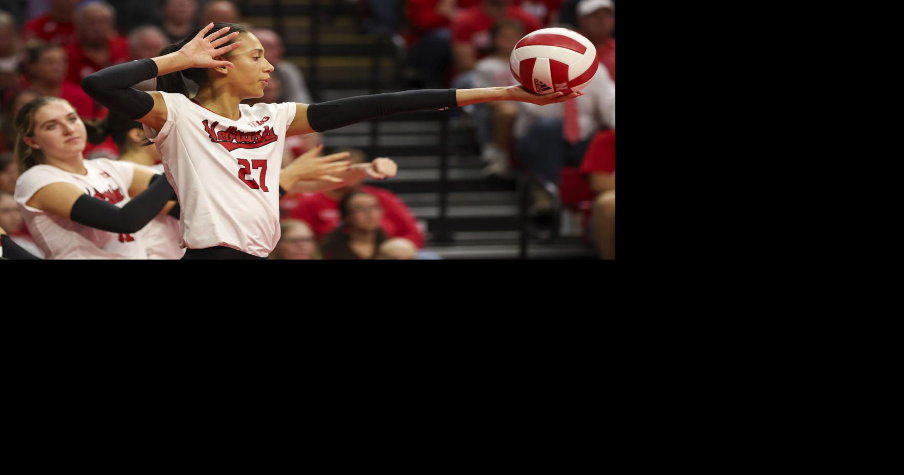 Wisconsin at Nebraska volleyball preview, things to know