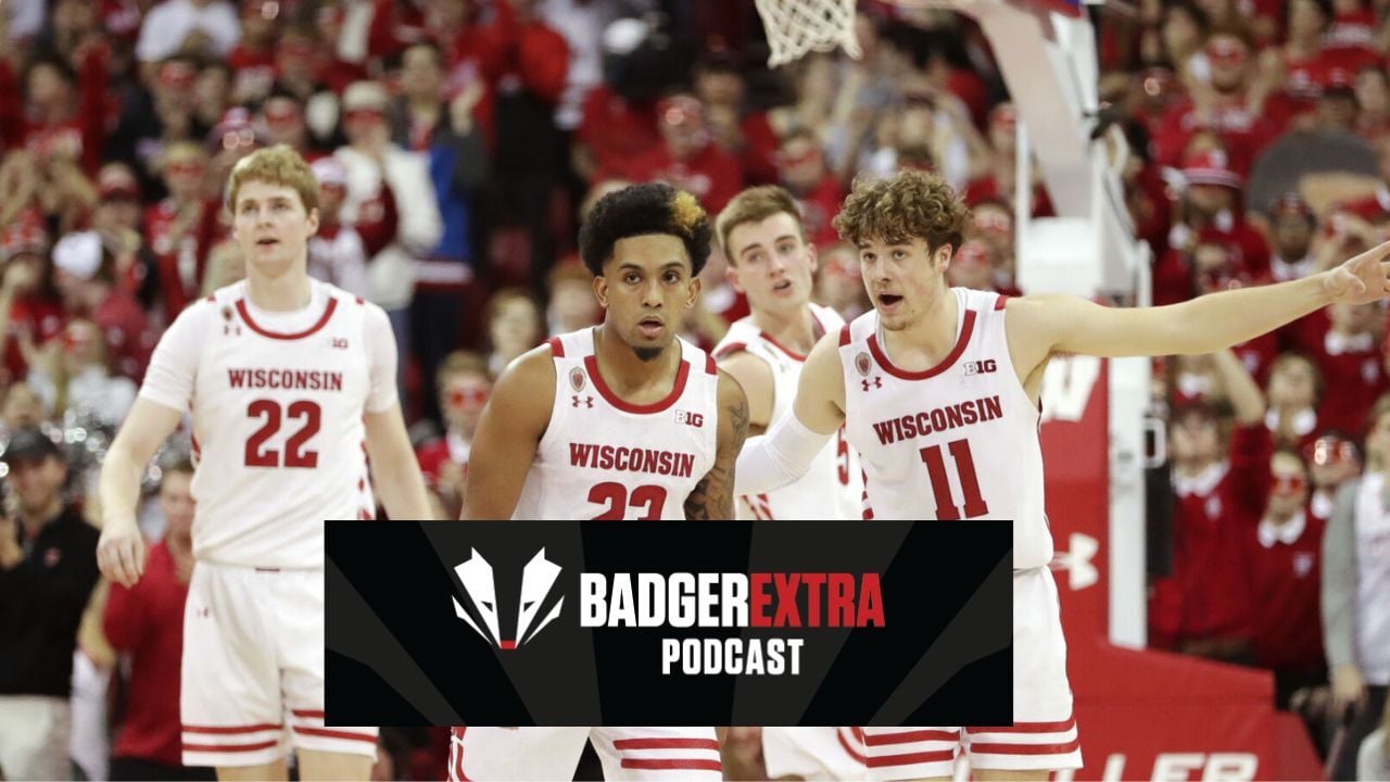 Ep. 28 BadgerExtra Podcast: Takeaways From Battle 4 Atlantis, Wake ...