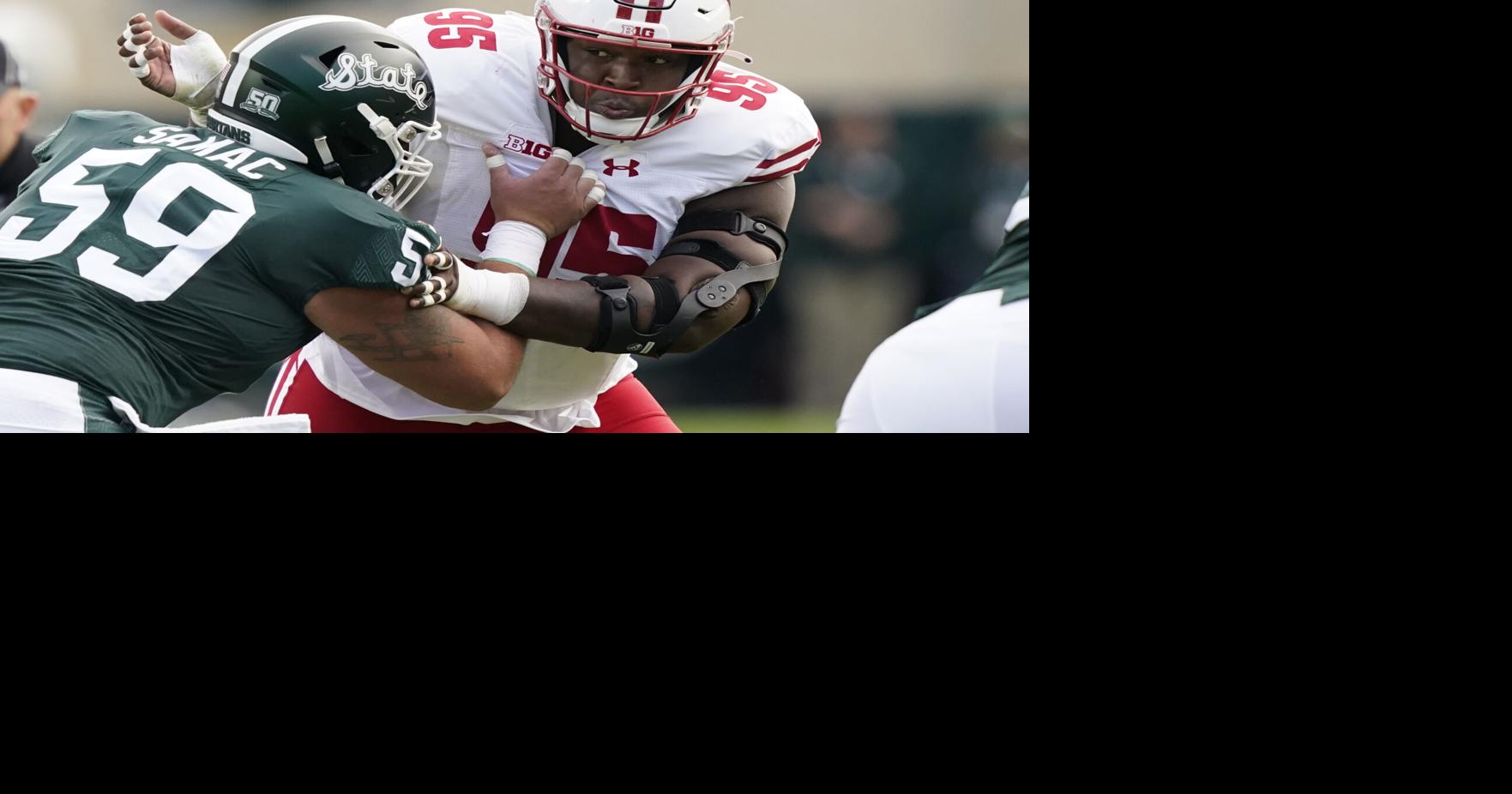 Ep. 40 BadgerExtra podcast: How new Wisconsin Badgers' NFL draftees fit ...