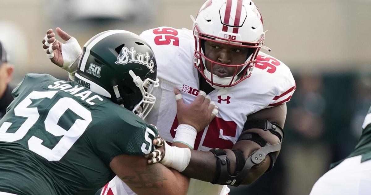 Wisconsin Nfl Ep. 40 BadgerExtra podcast: How new Wisconsin Badgers' NFL draftees fit ...