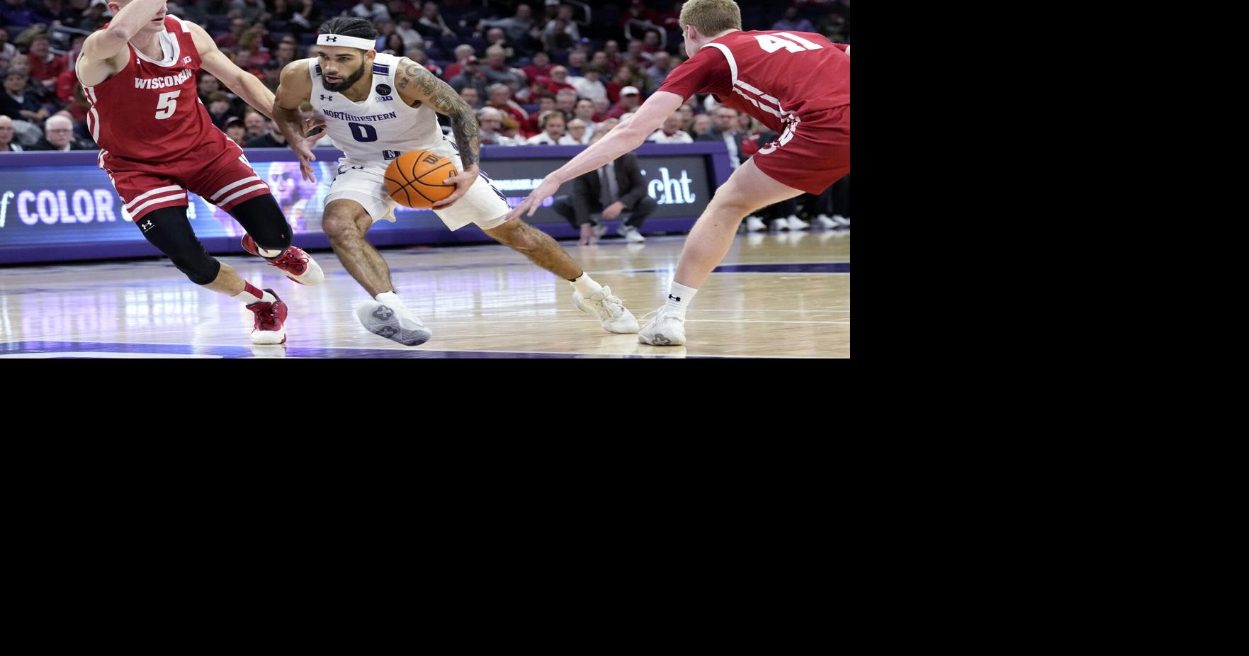 What to know about Northwestern men's basketball