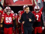 What are Wisconsin football's biggest needs in the transfer portal