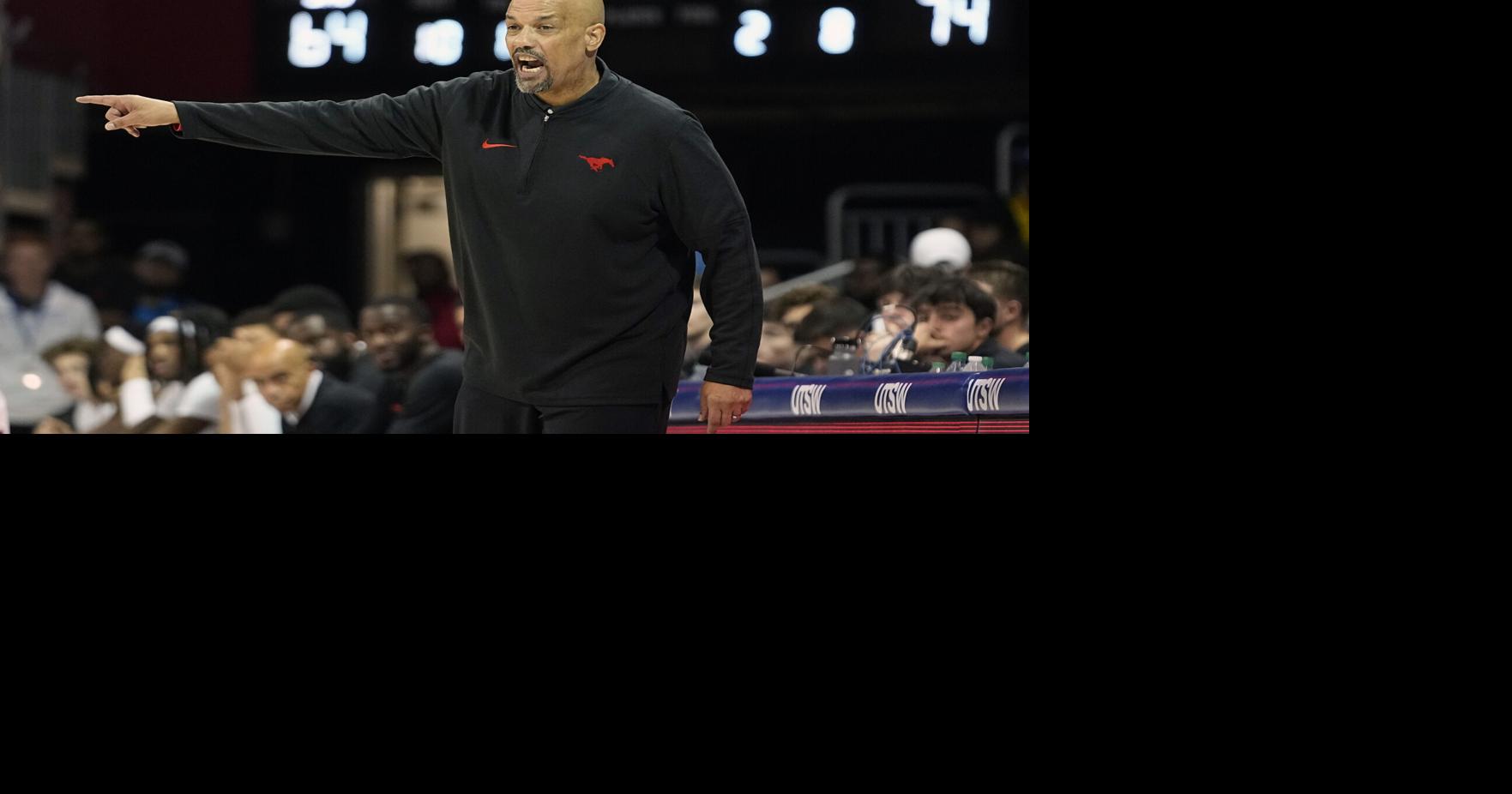 Wisconsin men's basketball preview vs. SMU