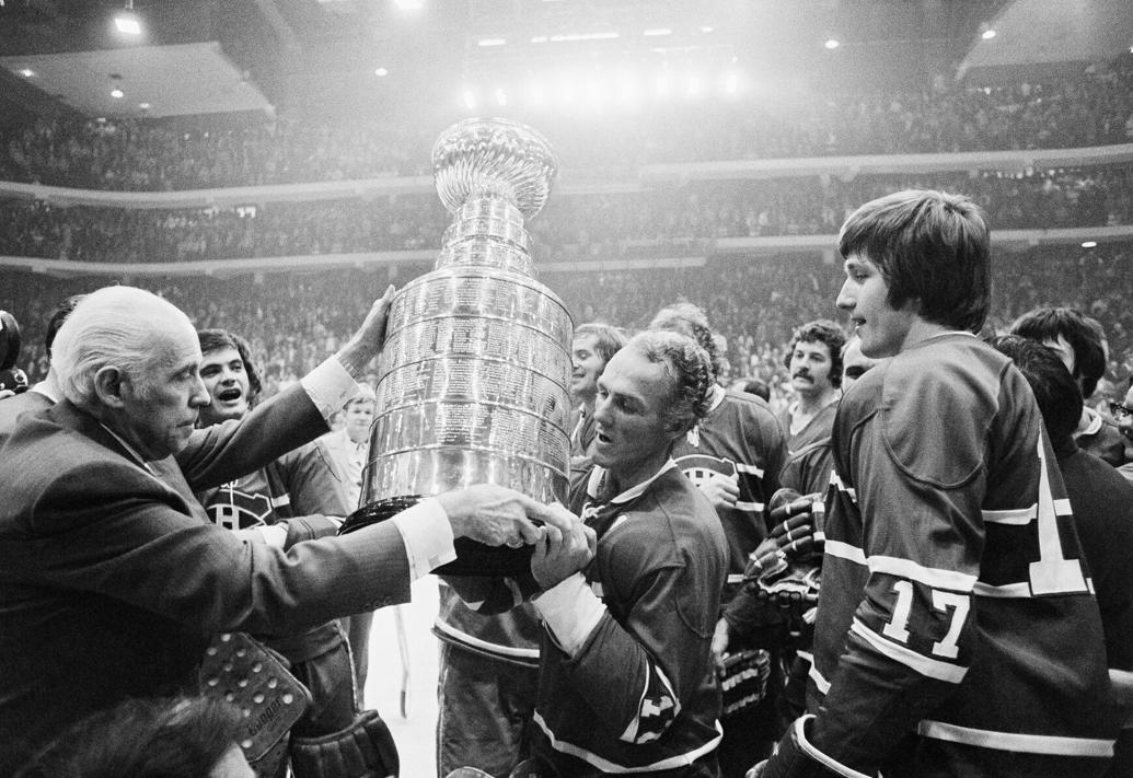 Get to know the former Wisconsin hockey players who've won a Stanley Cup