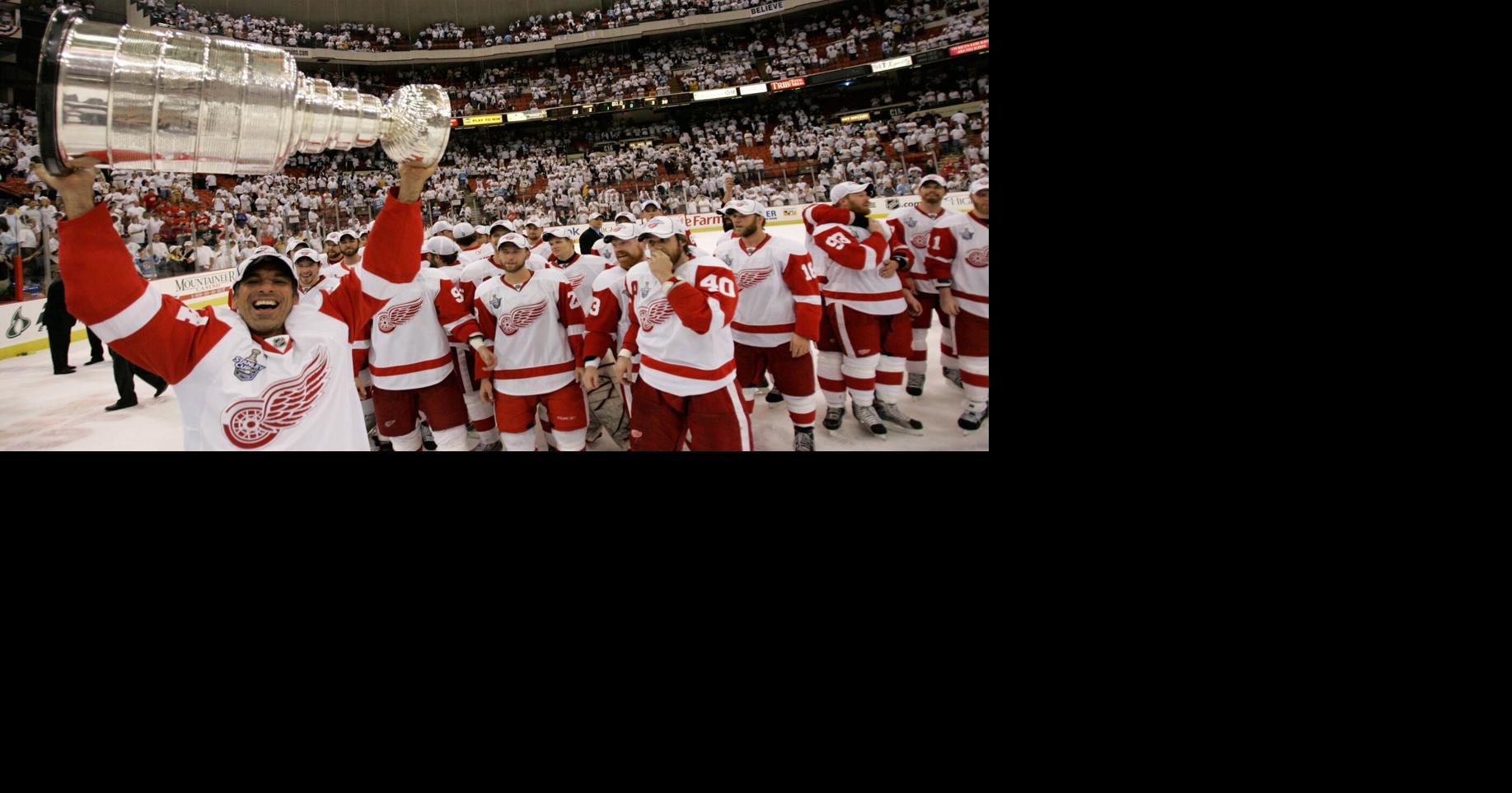 Chris Chelios