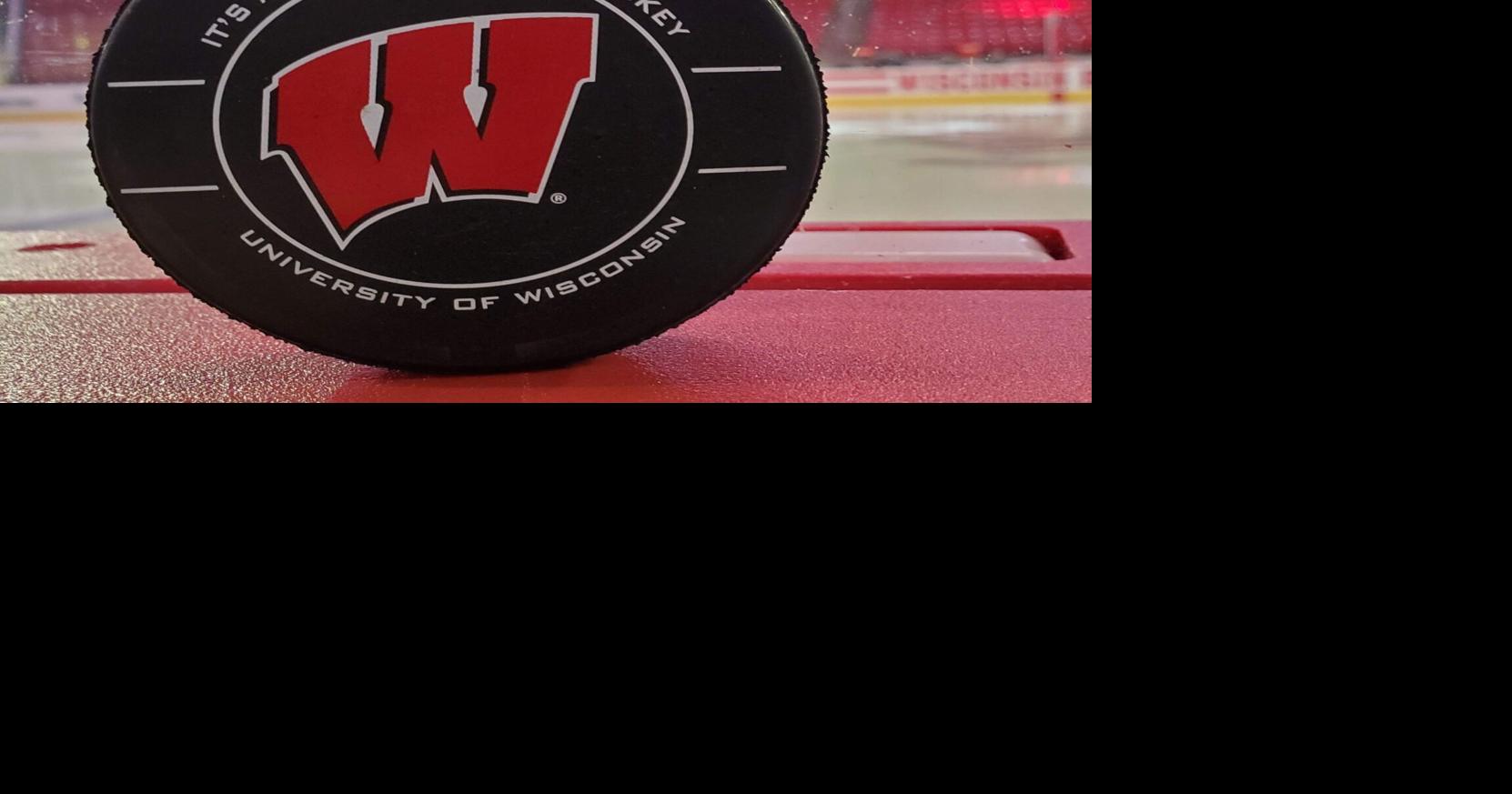 This newly crowned USHL champion has Wisconsin men's hockey in his plans