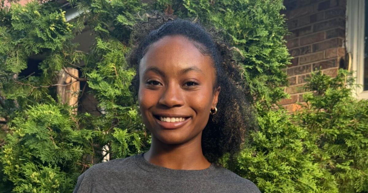Kymlora Kymora Scott quickly impresses Wisconsin volleyball coaches
