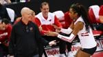 Final Four trip triggers salary, bonus bump for Wisconsin volleyball coach