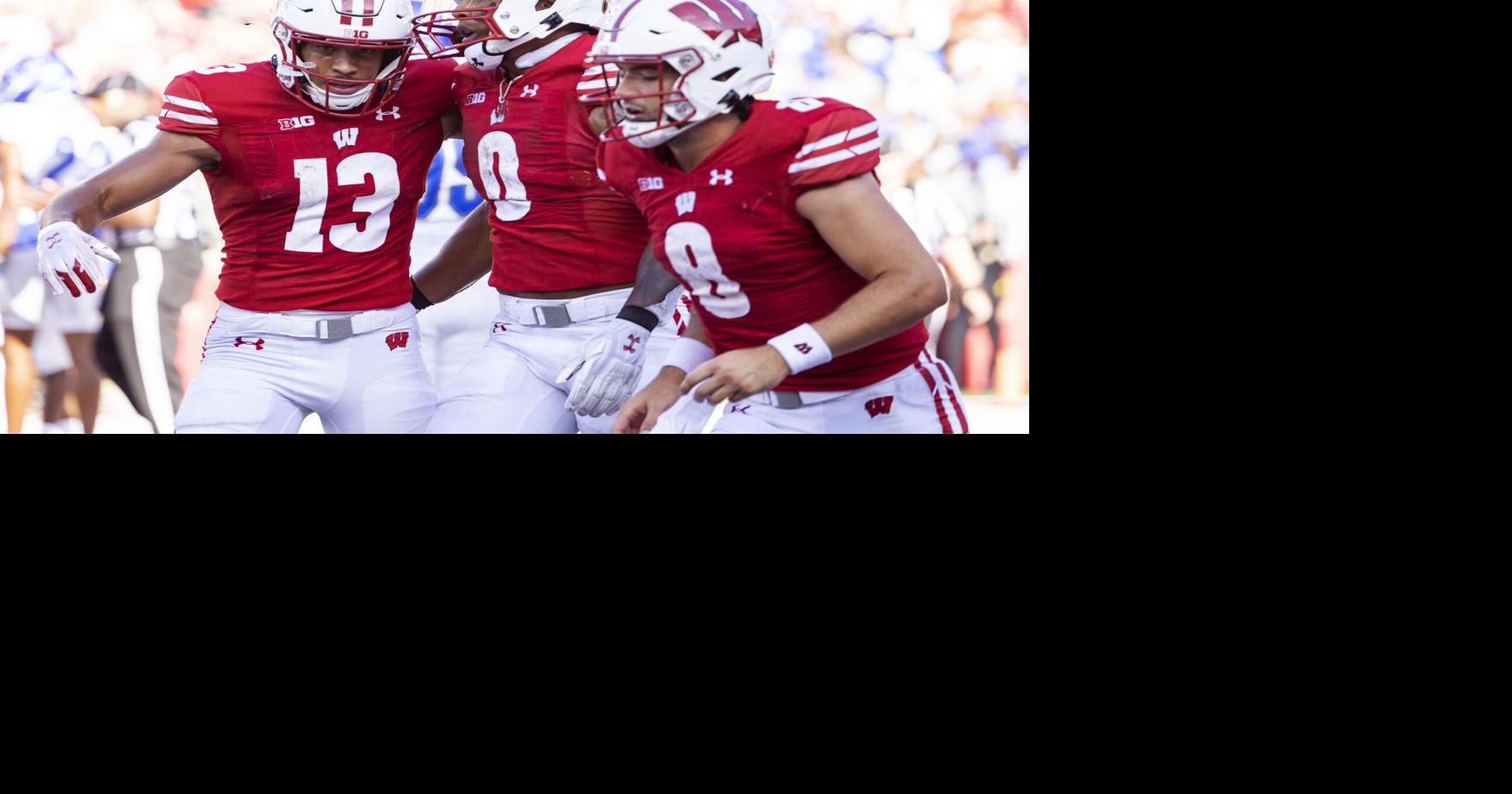 Wisconsin football's win over Buffalo: 10 things we learned