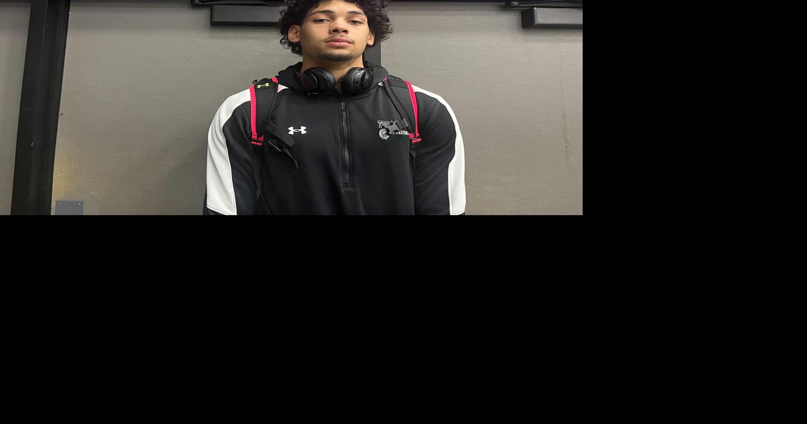 Wisconsin basketball recruiting: Kai Rogers interview