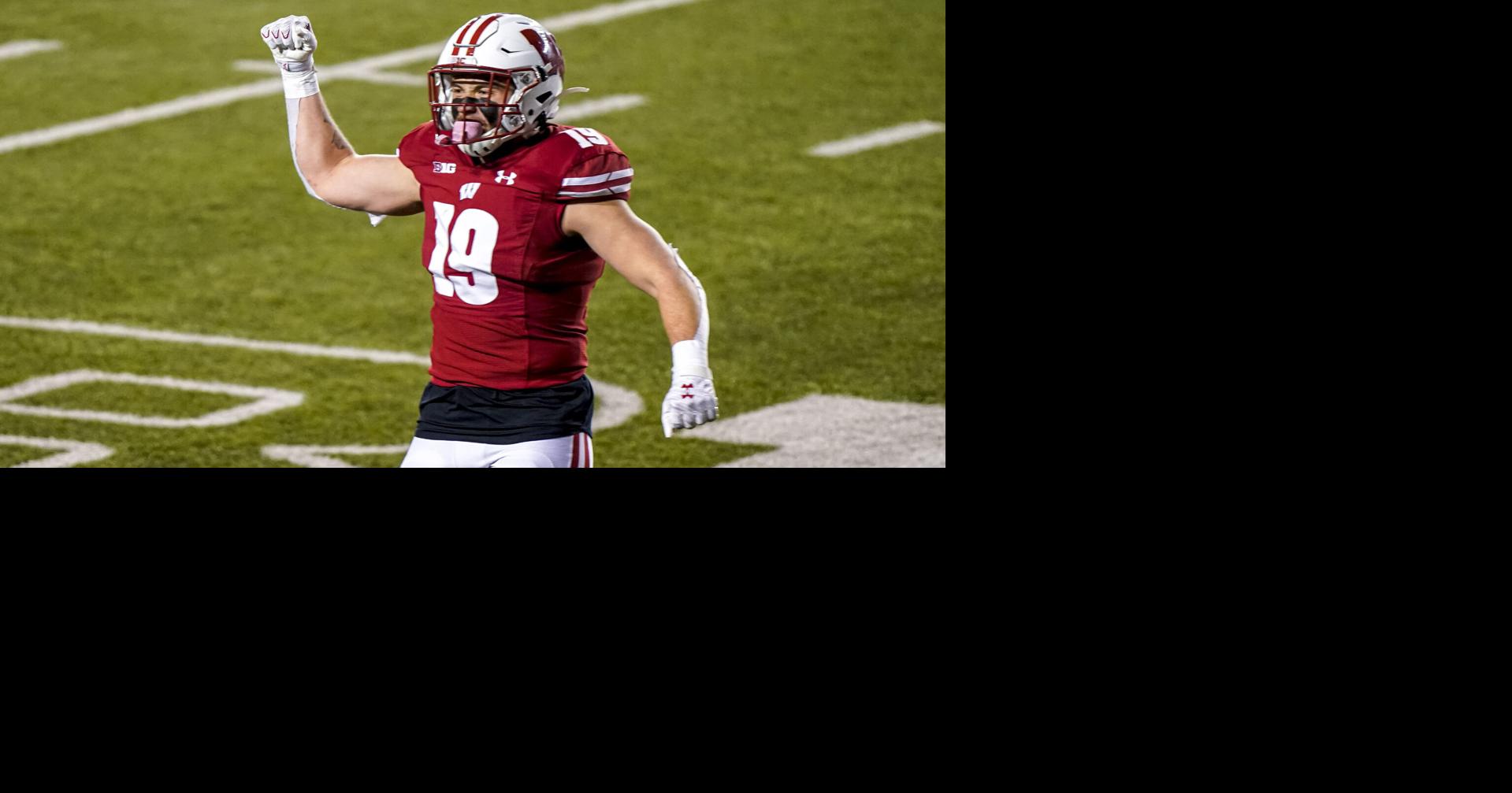 Photos: Every Wisconsin football winning field goal in final minute