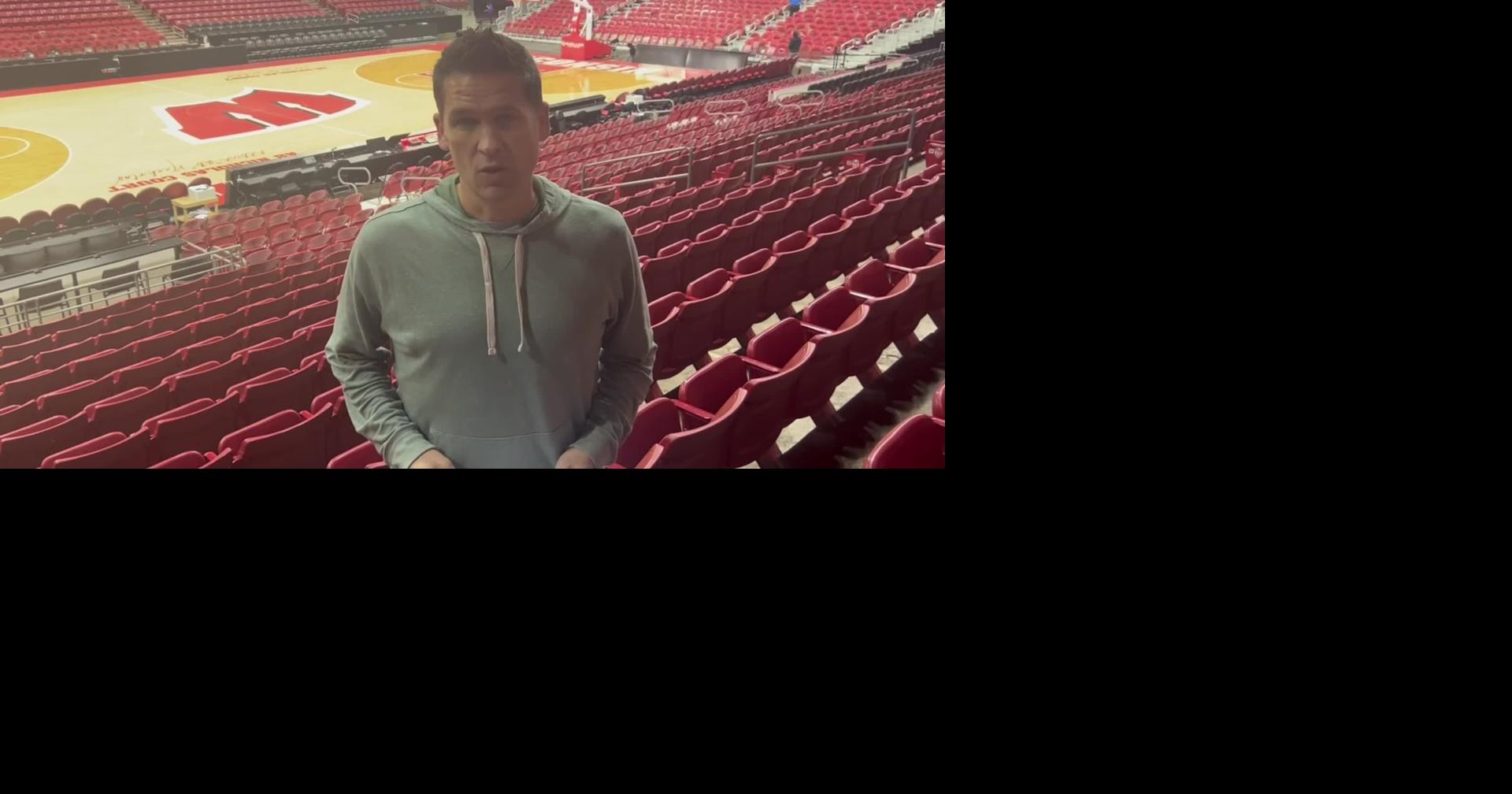 BadgerExtra columnist Jim Polzin breaks down Wisconsin