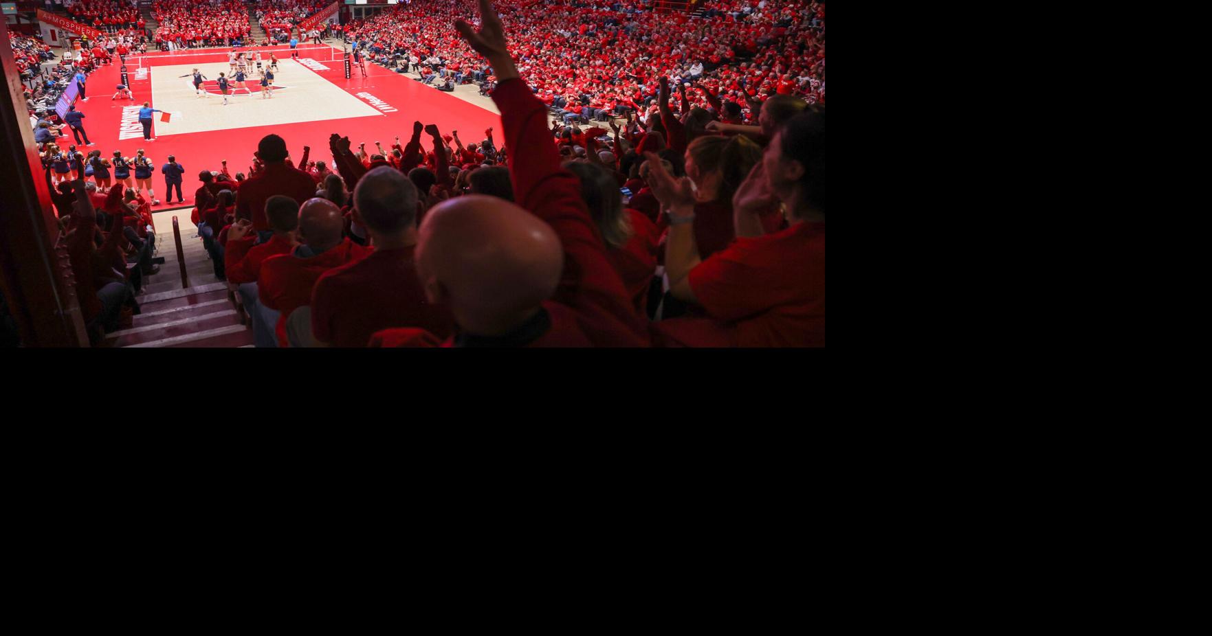 The cost of Wisconsin volleyball season tickets climbs again