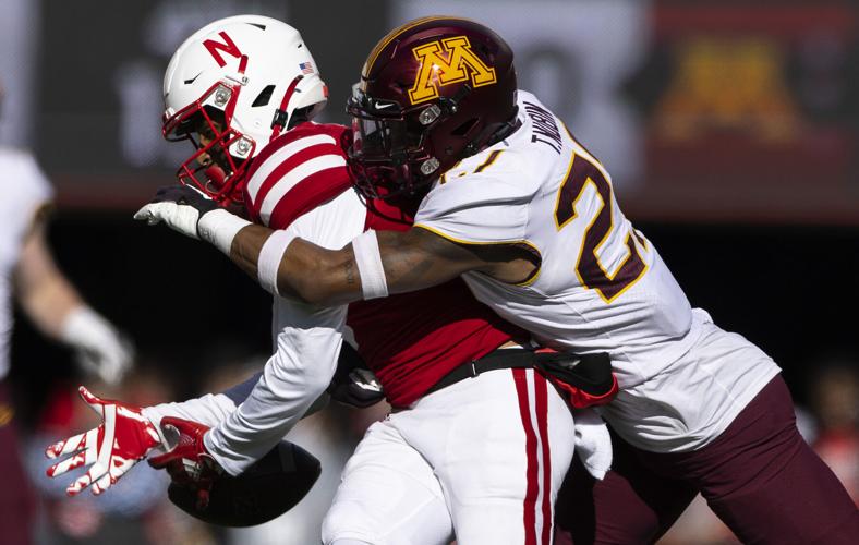 Minnesota's Gritty Win Makes It Impossible Not To Be Romantic About Football  - Zone Coverage