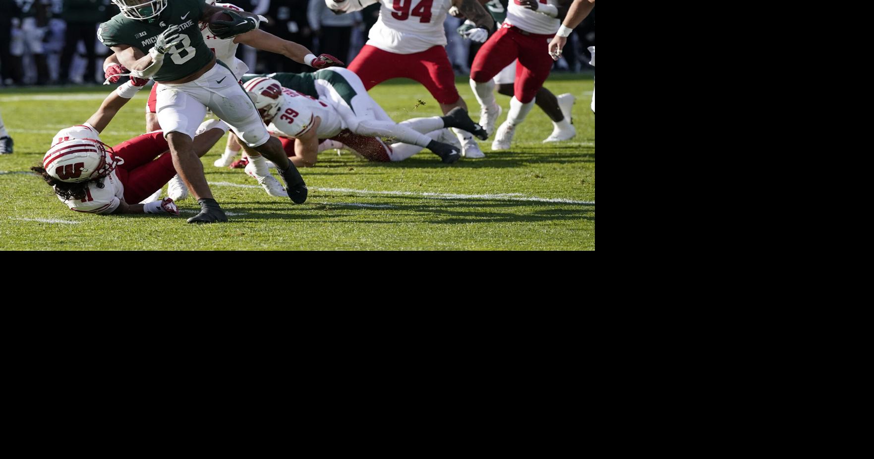 Missed tackles and sputtering offense lead to multiple D's in grading ...