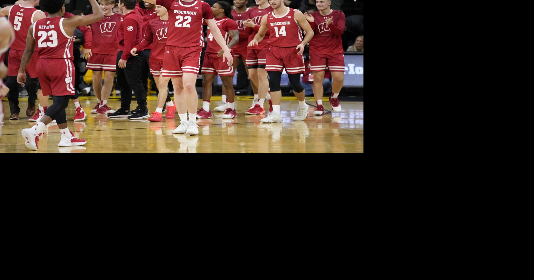 What to know about Wisconsin men’s basketball’s game vs. Lehigh