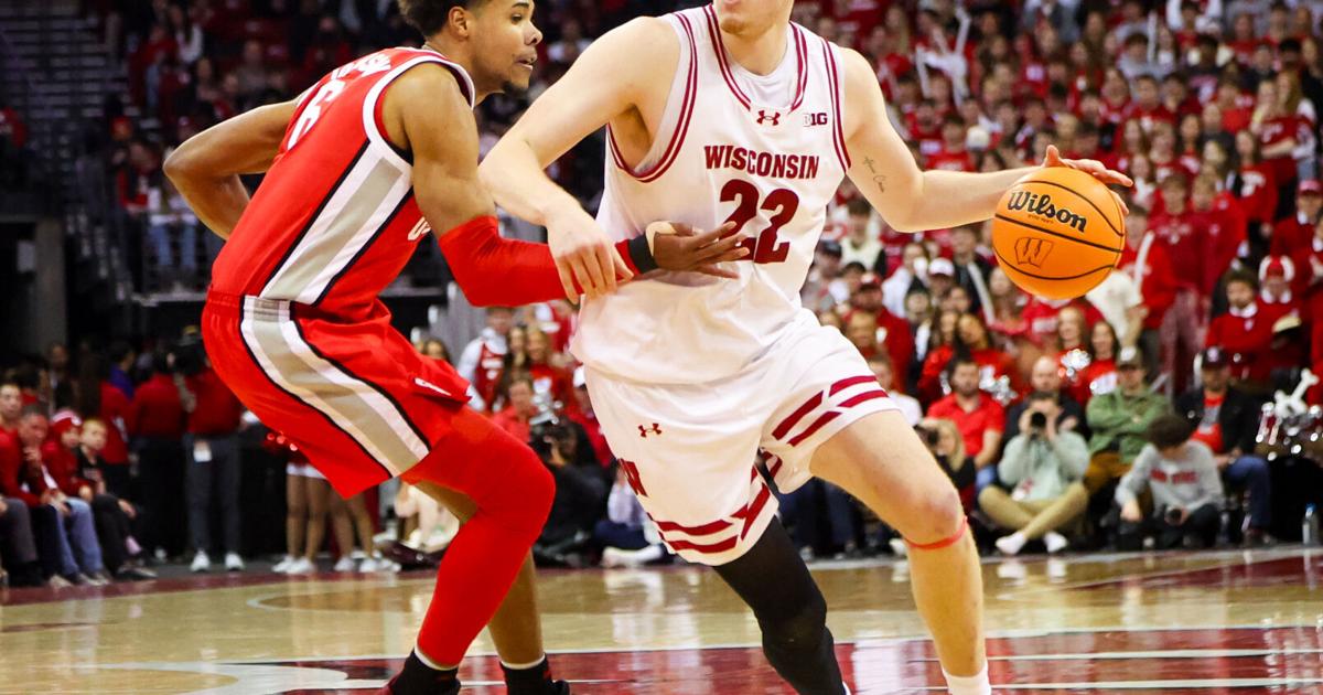 Austin Rapp Portland Austin Rapp ruled out vs. Indiana