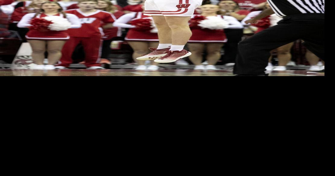 Instant analysis Best defense rises for Wisconsin men's basketball