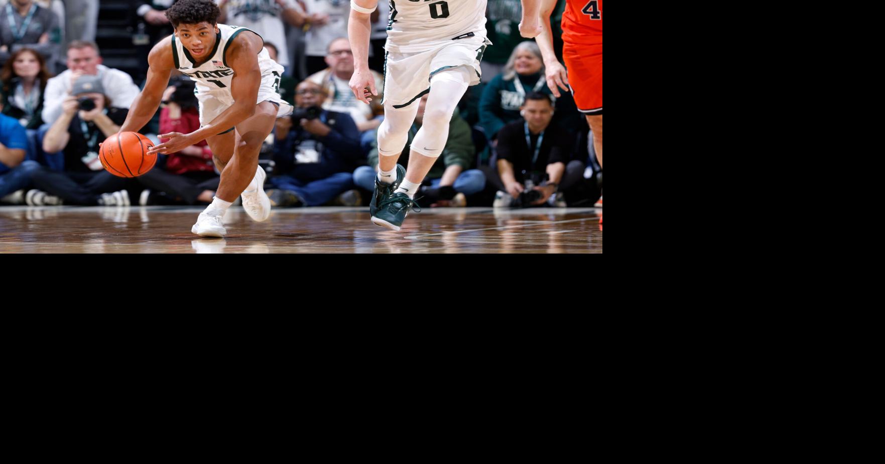 What to know about Michigan State men's basketball