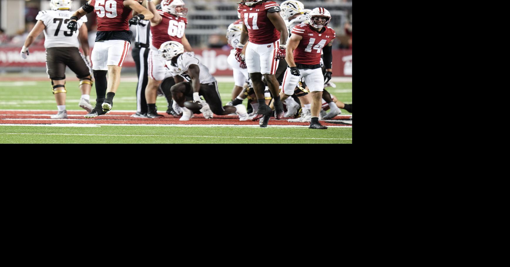 Wisconsin football vs. Iowa preview: Keys to a win